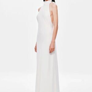 Misha x Revolve Evianna Gown